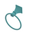 Rubinet 7DMQ0 Towel Ring