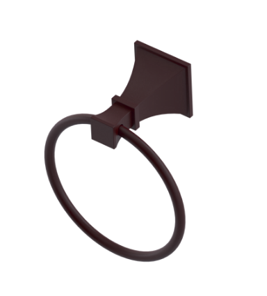Rubinet 7DMQ0 Towel Ring