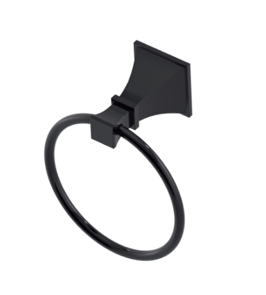 Rubinet 7DMQ0 Towel Ring