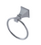 Rubinet 7DMQ0 Towel Ring