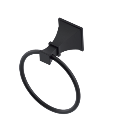 Rubinet 7DMQ0 Towel Ring