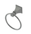 Rubinet 7DMQ0 Towel Ring