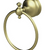 Rubinet 7DRM0 Towel Ring - Parent