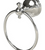 Rubinet 7DRM0 Towel Ring
