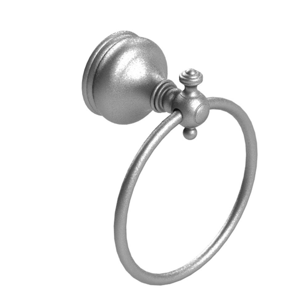 Rubinet 7DRM0 Towel Ring