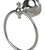 Rubinet 7DRM0 Towel Ring