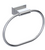 Rubinet 7DRT0 Towel Ring