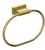 Rubinet 7DRT0 Towel Ring
