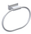 Rubinet 7DRT0 Towel Ring