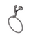 Rubinet 7DRV0 Towel Ring