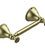 Rubinet 7EET0 Toilet Paper Holder (Double Post) - Parent