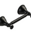 Rubinet 7EET0 Toilet Paper Holder (Double Post)
