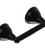 Rubinet 7EFM0 Toilet Paper Holder (Double Post)