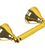 Rubinet 7EFM0 Toilet Paper Holder (Double Post)