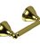 Rubinet 7EFM0 Toilet Paper Holder (Double Post)