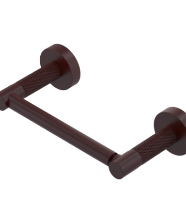 Rubinet 7EHO0 Toilet Paper Holder Double Post