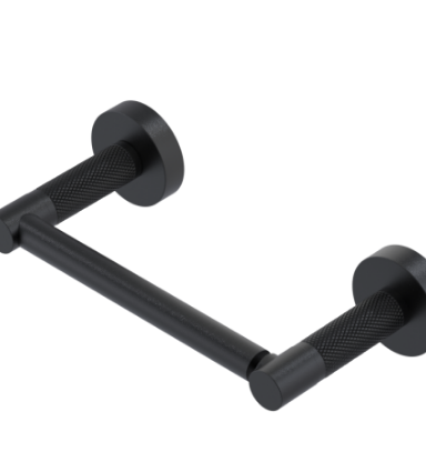 Rubinet 7EHO0 Toilet Paper Holder Double Post