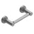 Rubinet 7EHO0 Toilet Paper Holder Double Post