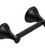 Rubinet 7EJS0 Toilet Paper Holder (Double Post)