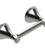 Rubinet 7EJS0 Toilet Paper Holder (Double Post)