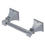 Rubinet 7EMQ0 Toilet Paper Holder (Double Post)