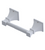 Rubinet 7EMQ0 Toilet Paper Holder (Double Post)