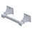 Rubinet 7EMQ0 Toilet Paper Holder (Double Post)
