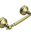 Rubinet 7ERM0 Toilet Paper Holder (Double Post) - Parent
