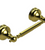 Rubinet 7ERM0 Toilet Paper Holder (Double Post)