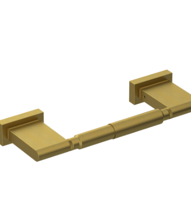 Rubinet 7ERT0 Toilet Paper Holder (Double Post) - Parent