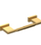Rubinet 7ERT0 Toilet Paper Holder (Double Post)