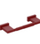 Rubinet 7ERT0 Toilet Paper Holder (Double Post)
