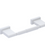 Rubinet 7ERT0 Toilet Paper Holder (Double Post)