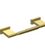 Rubinet 7ERT0 Toilet Paper Holder (Double Post)