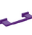 Rubinet 7ERT0 Toilet Paper Holder (Double Post)