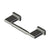 Rubinet 7ERT0 Toilet Paper Holder (Double Post)