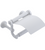 Rubinet 7ERV0 Toilet Paper Holder Double Post
