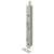 Deltana 7FBZ 7 Flush Bolt, Zinc - Parent