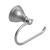 Rubinet 7FFM0 Toilet Paper Holder (Single Post) - Parent