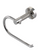 Rubinet 7FHO0 Toilet Paper Holder Single Post