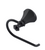 Rubinet 7FHX0 Toilet Paper Holder Single Post