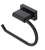 Rubinet 7FRT0 Toiler Paper Holder (Single Post)