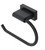 Rubinet 7FRT0 Toiler Paper Holder (Single Post)