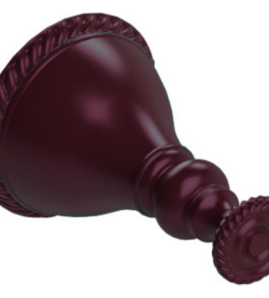Rubinet 7HET0 Robe Hook