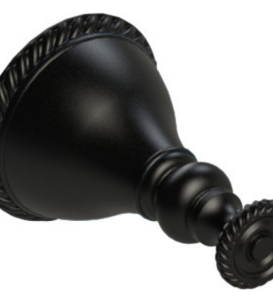 Rubinet 7HET0 Robe Hook