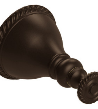 Rubinet 7HET0 Robe Hook