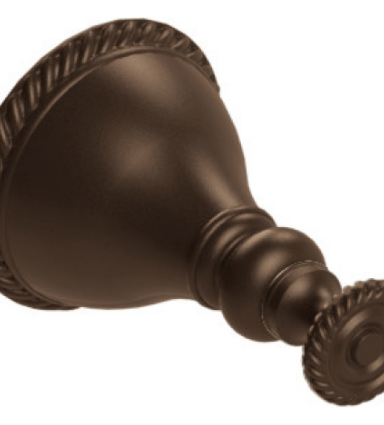 Rubinet 7HET0 Robe Hook