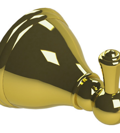 Rubinet 7HFM0 Robe Hook