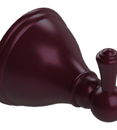 Rubinet 7HFM0 Robe Hook