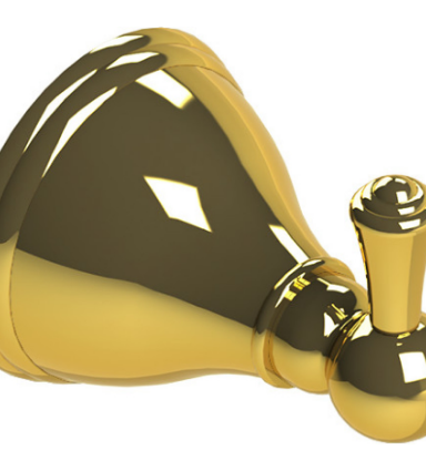 Rubinet 7HFM0 Robe Hook
